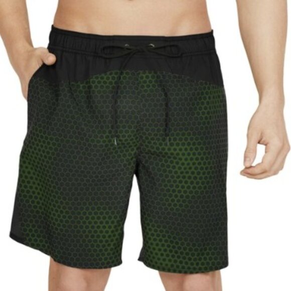 Speedo Swim Trunks Authentic Small - Picture 1 of 6